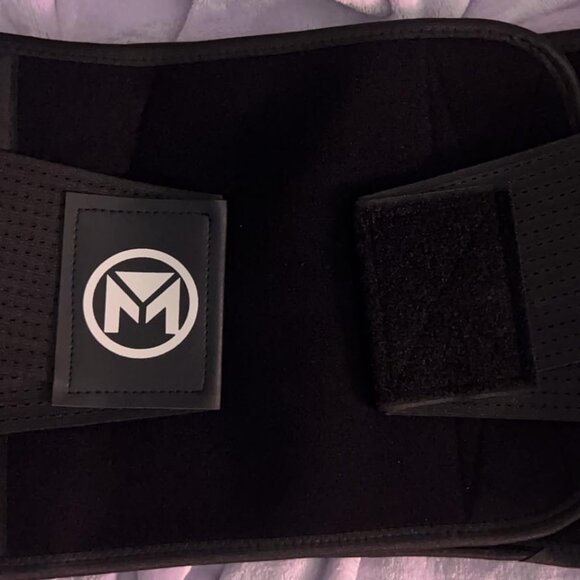 Waist Trimmer Trainer Belt main image 5